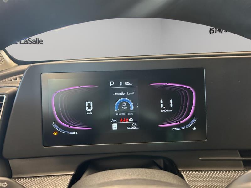 kia Sportage 2024 - 14