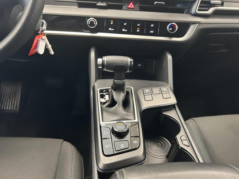 kia Sportage 2024 - 16