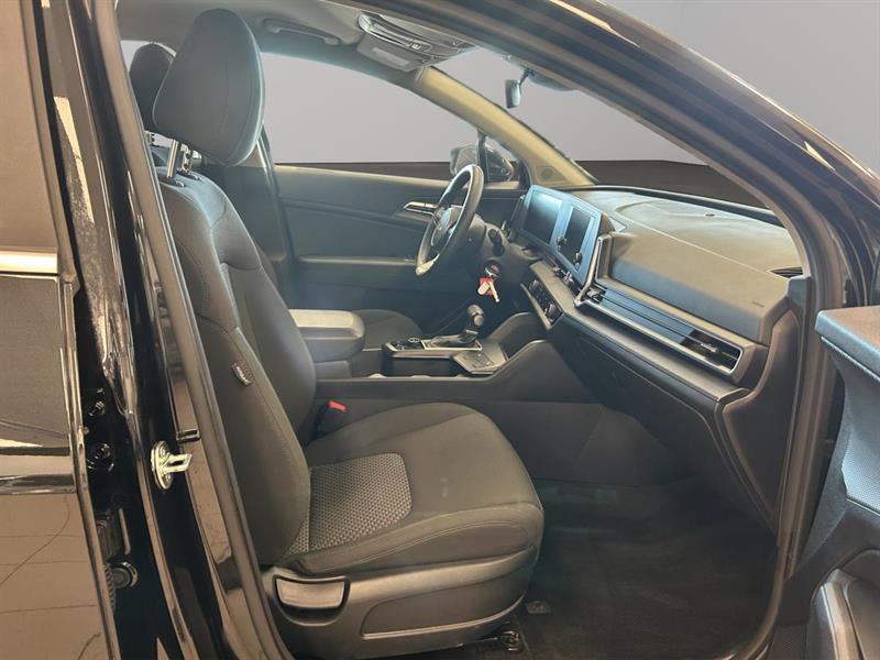 kia Sportage 2024 - 18