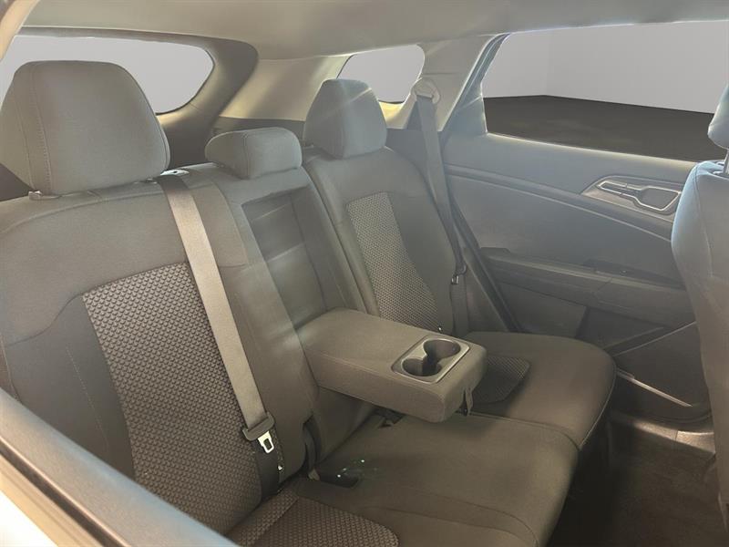 kia Sportage 2024 - 19