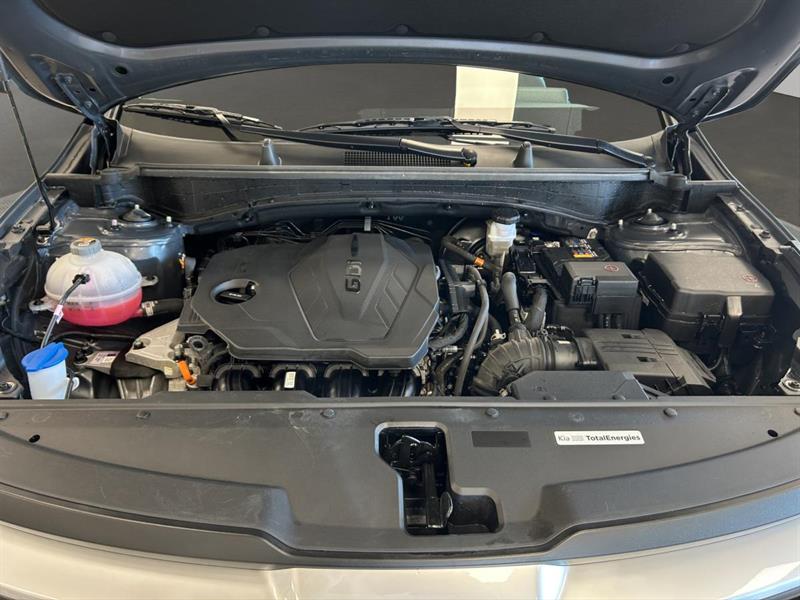 kia Sportage 2024 - 21