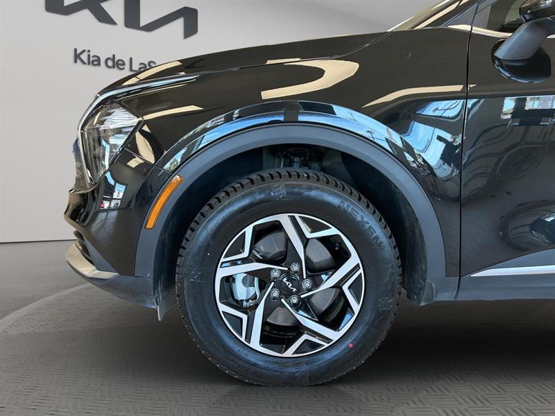 kia Sportage 2024 - 22