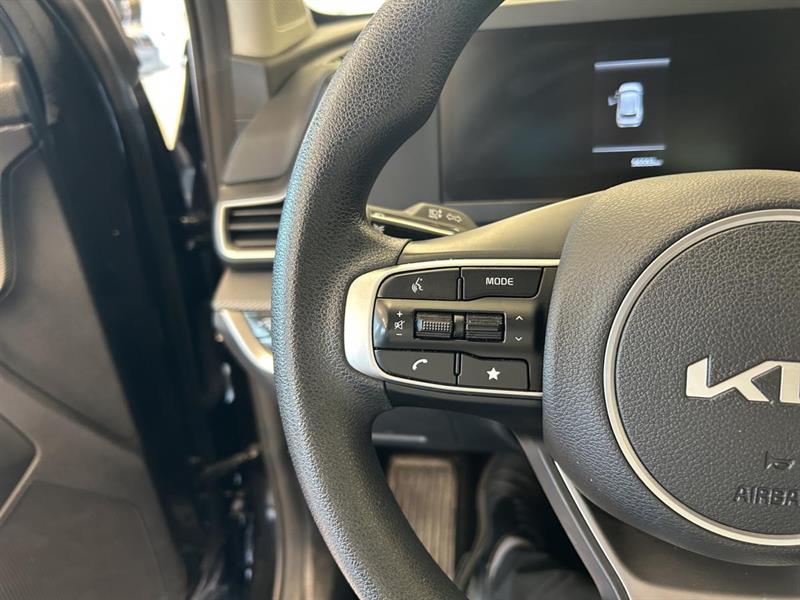 kia Sportage 2024 - 24