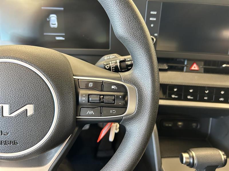 kia Sportage 2024 - 25