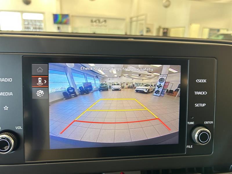 kia Sportage 2024 - 26