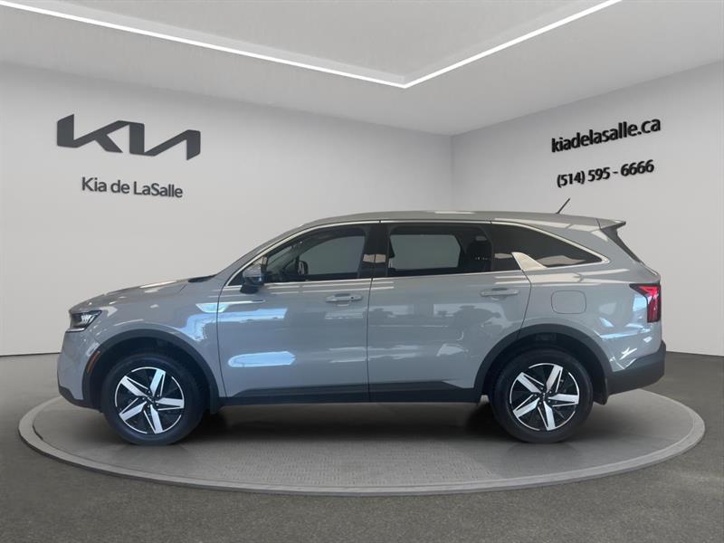 kia Sorento 2023 - 3