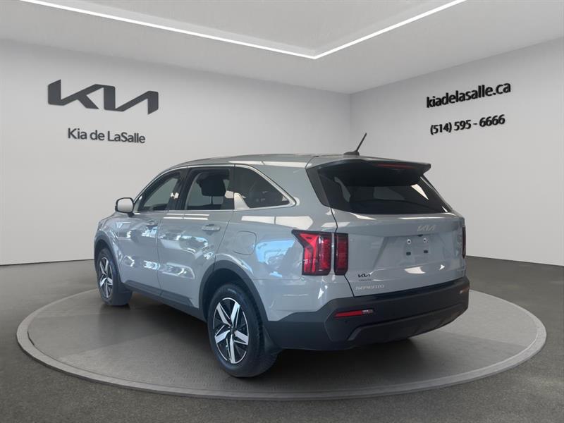 kia Sorento 2023 - 4