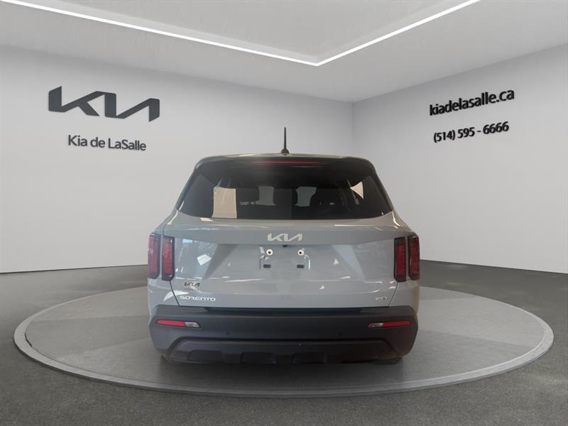 kia Sorento 2023 - 6