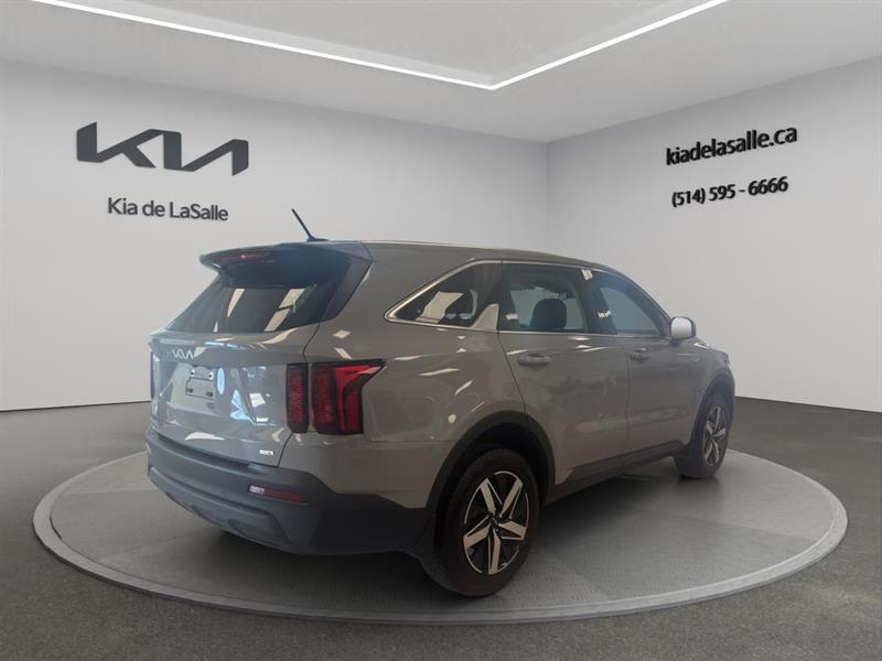 kia Sorento 2023 - 7