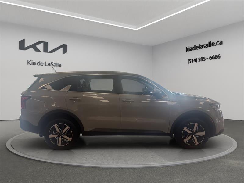 kia Sorento 2023 - 8