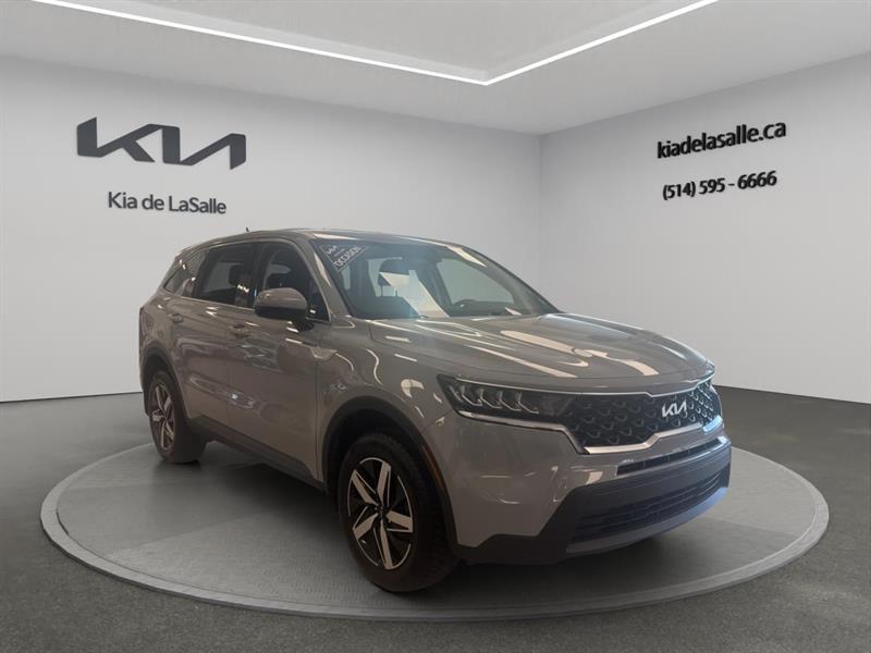 kia Sorento 2023 - 9
