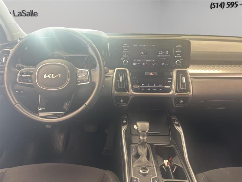 kia Sorento 2023 - 14