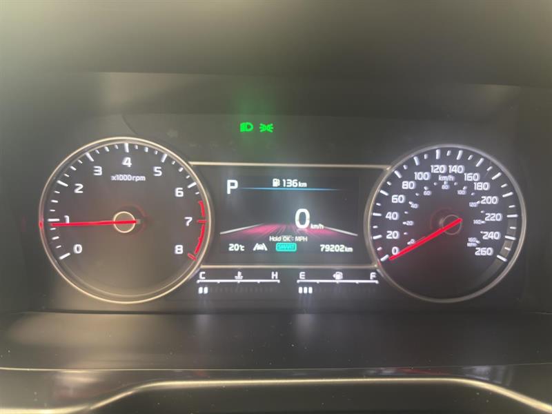 kia Sorento 2023 - 15