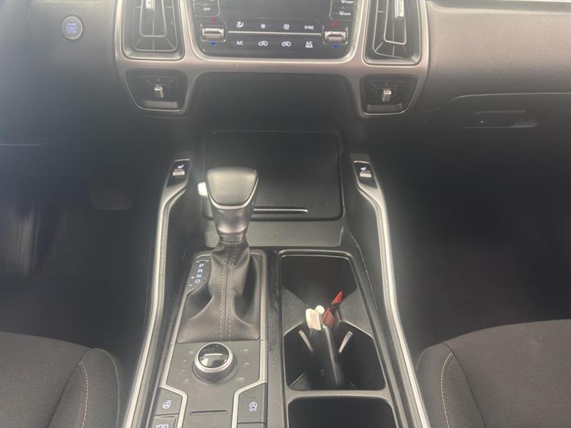 kia Sorento 2023 - 16