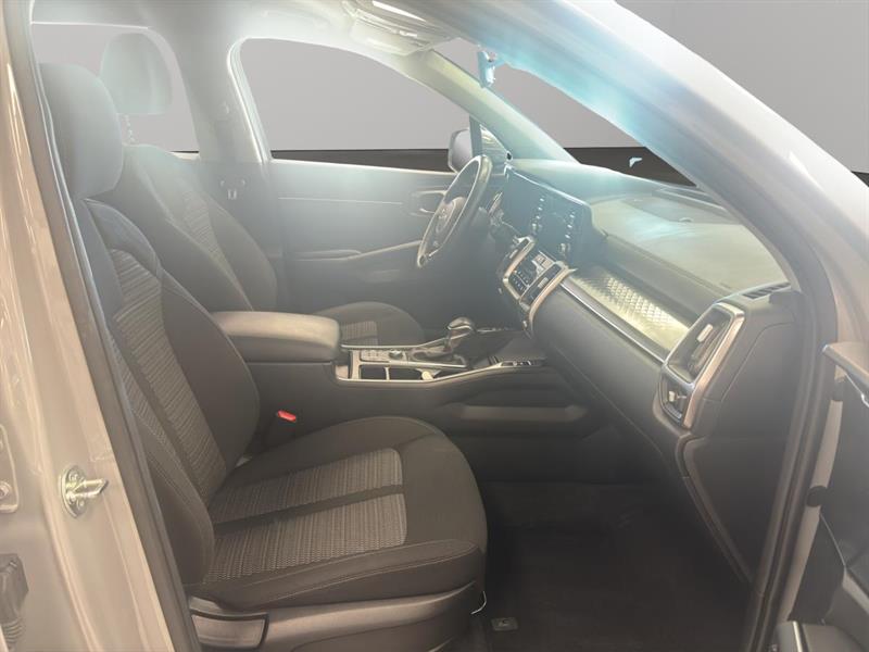 kia Sorento 2023 - 18