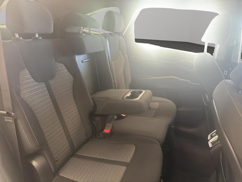 kia Sorento 2023 - 19