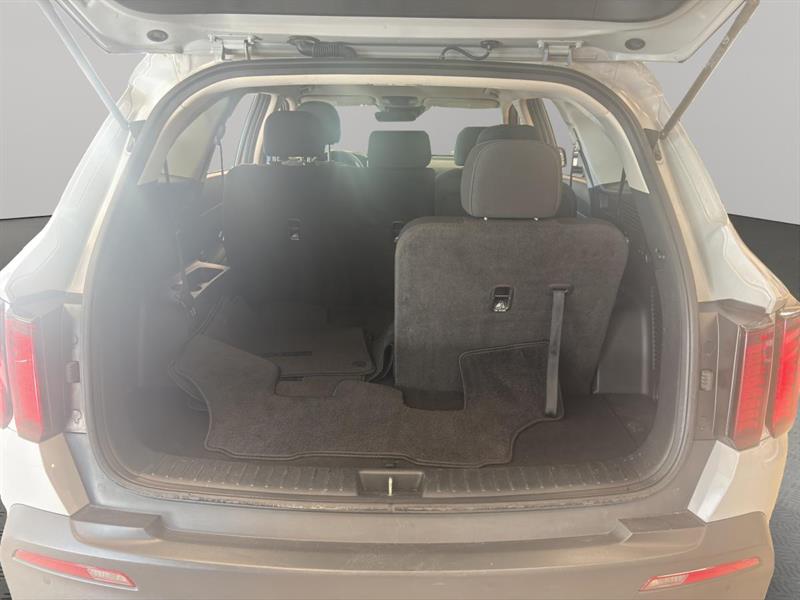 kia Sorento 2023 - 20