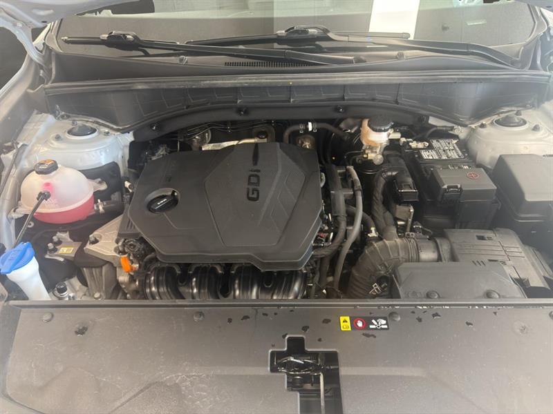 kia Sorento 2023 - 21