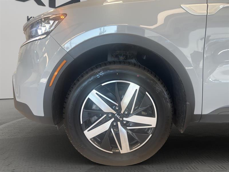kia Sorento 2023 - 22