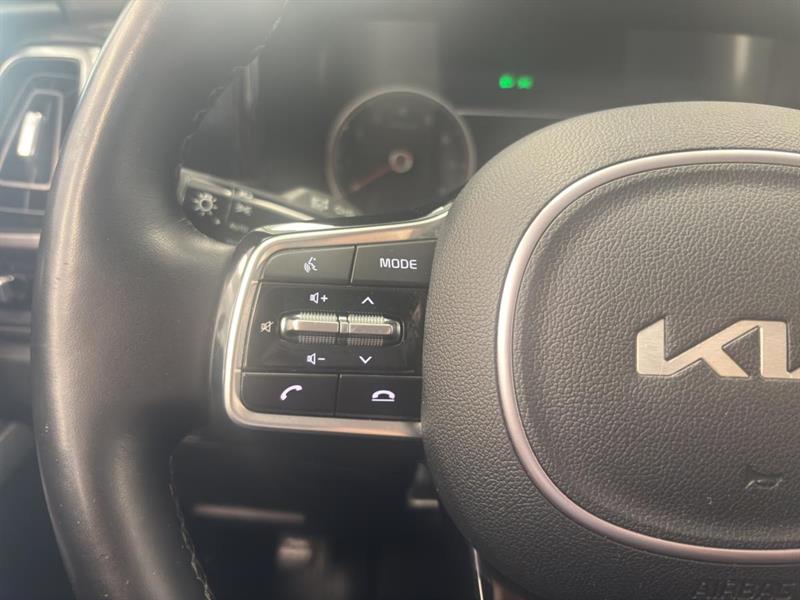 kia Sorento 2023 - 24