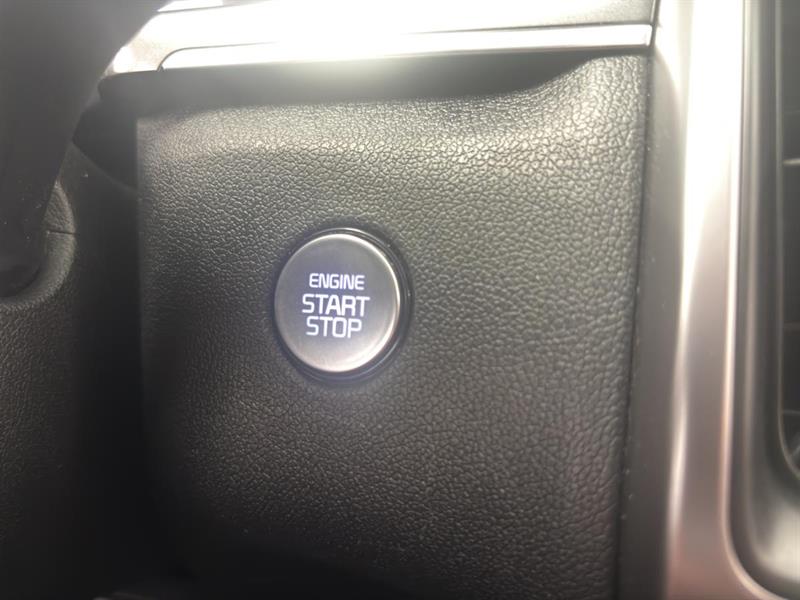 kia Sorento 2023 - 26