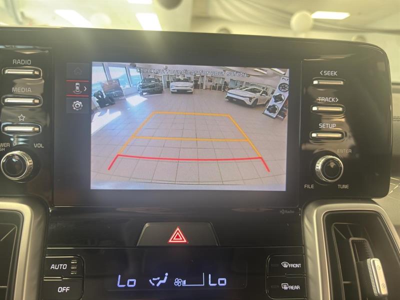 kia Sorento 2023 - 27