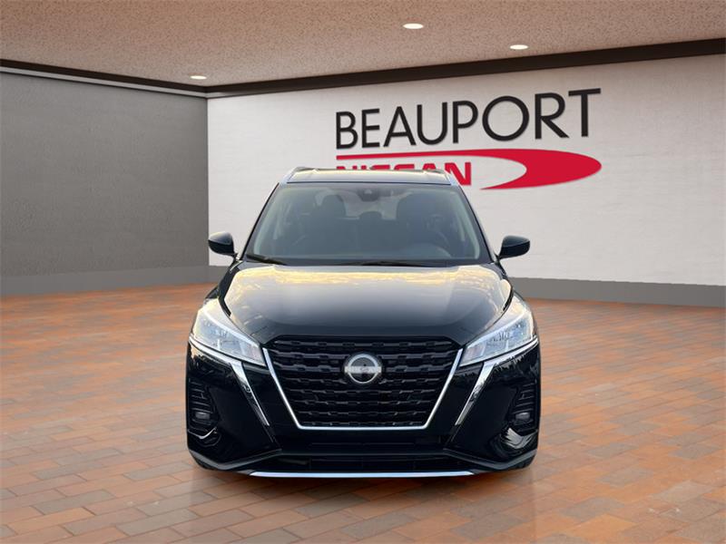 nissan Kicks 2024 - 2