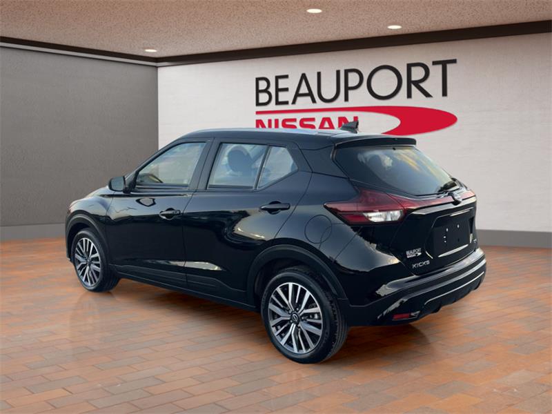 nissan Kicks 2024 - 6