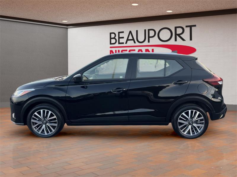 nissan Kicks 2024 - 7