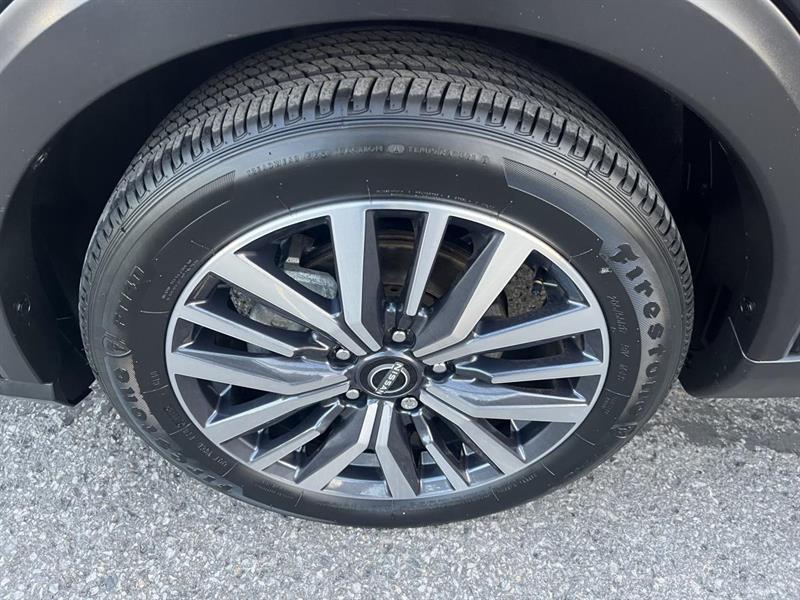 nissan Kicks 2024 - 10