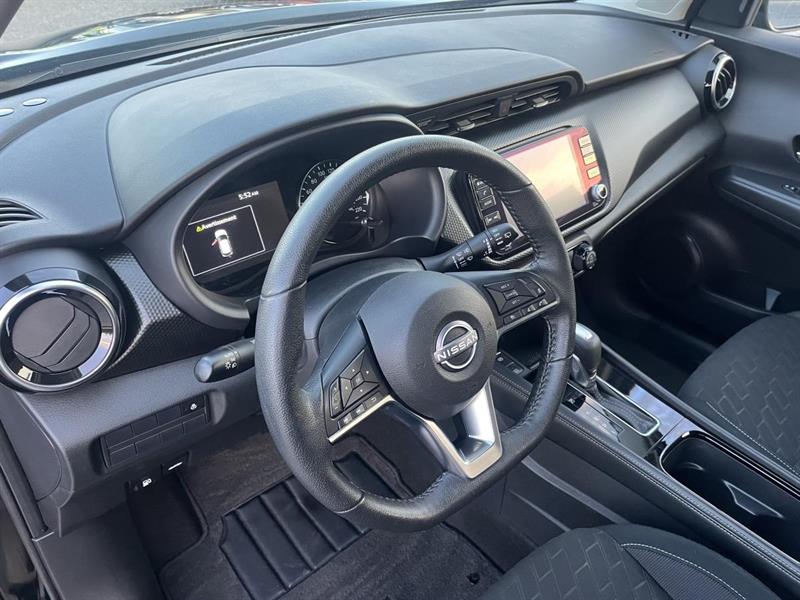 nissan Kicks 2024 - 14