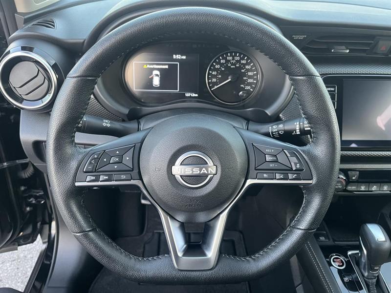 nissan Kicks 2024 - 18