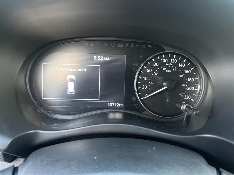 nissan Kicks 2024 - 20