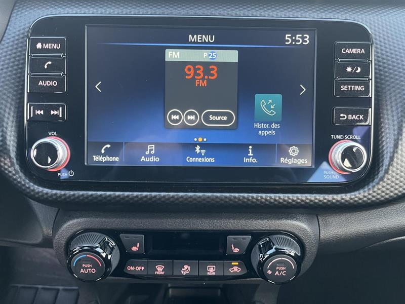 nissan Kicks 2024 - 23