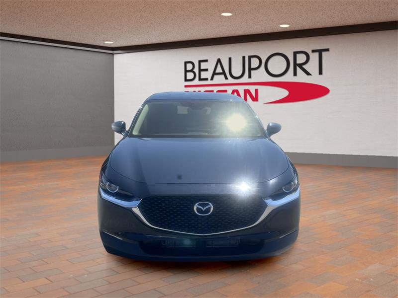 mazda CX-30 2021 - 2