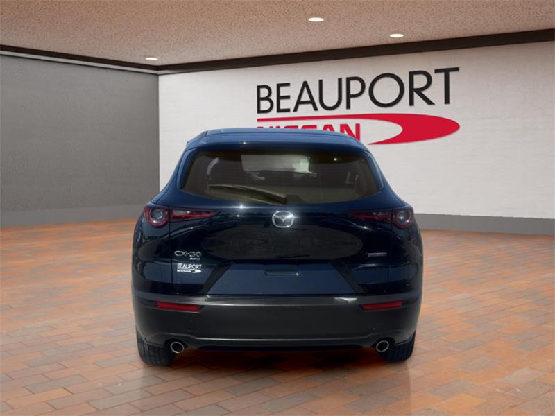 mazda CX-30 2021 - 3