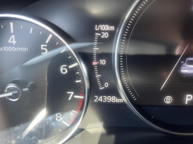 mazda CX-30 2021 - 19