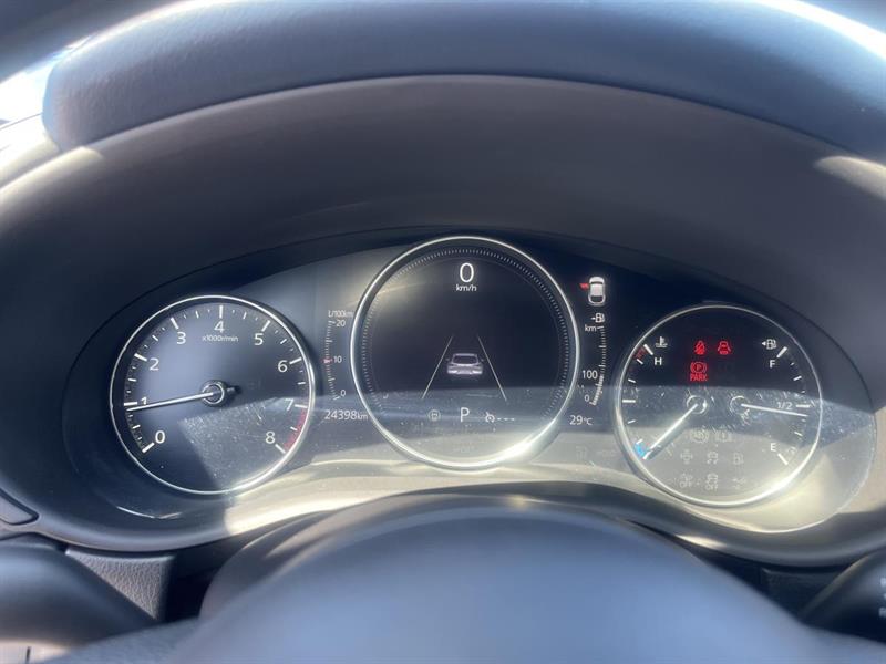 mazda CX-30 2021 - 20