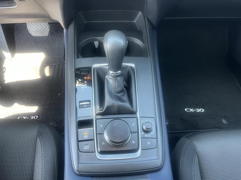 mazda CX-30 2021 - 21