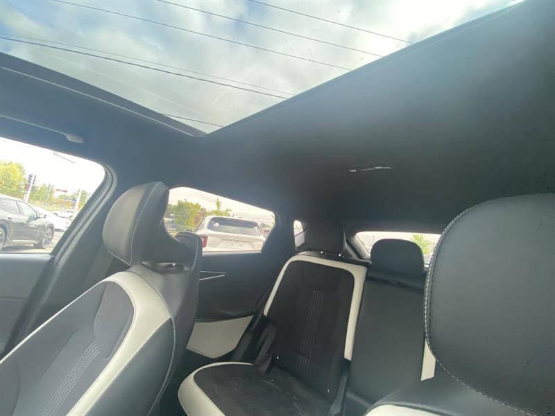 kia EV6 2022 - 26