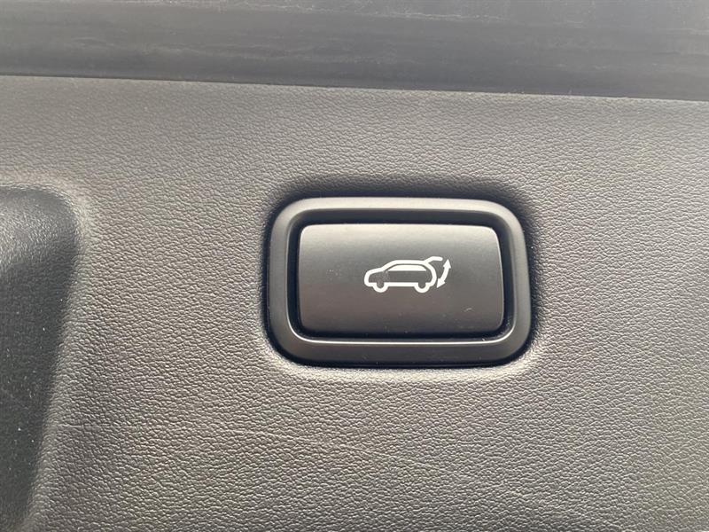 kia EV6 2022 - 29