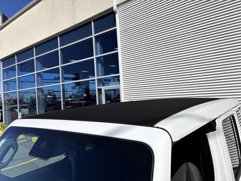 jeep Wrangler 2025 - 10