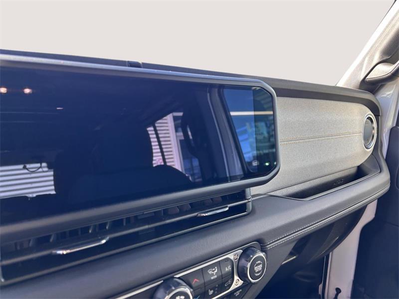 jeep Wrangler 2025 - 11