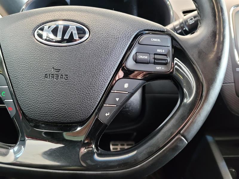 kia Forte 2017 - 10