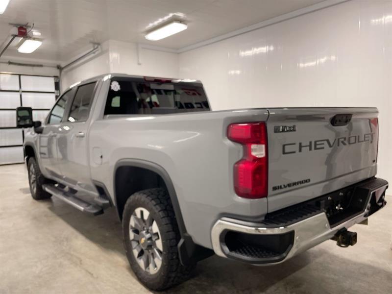 chevrolet Silverado 2500 2024 - 6