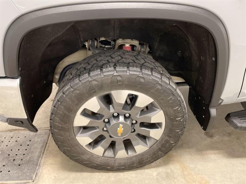 chevrolet Silverado 2500 2024 - 10