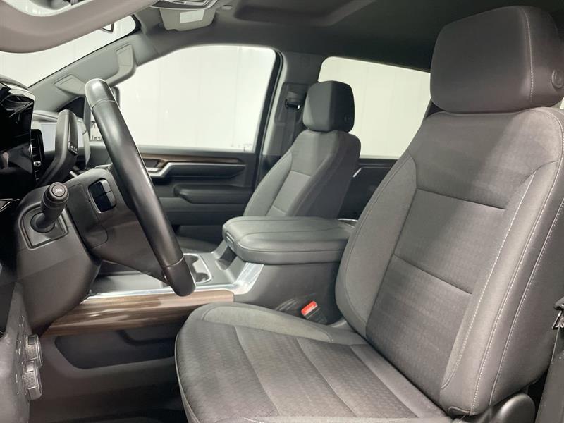 chevrolet Silverado 2500 2024 - 11