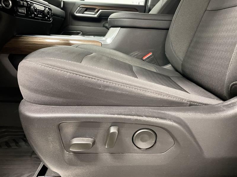 chevrolet Silverado 2500 2024 - 12