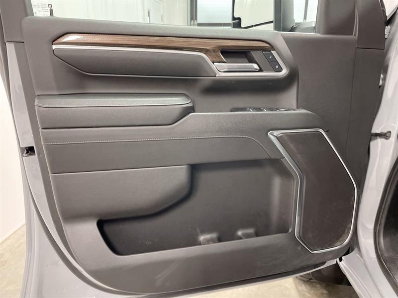 chevrolet Silverado 2500 2024 - 13