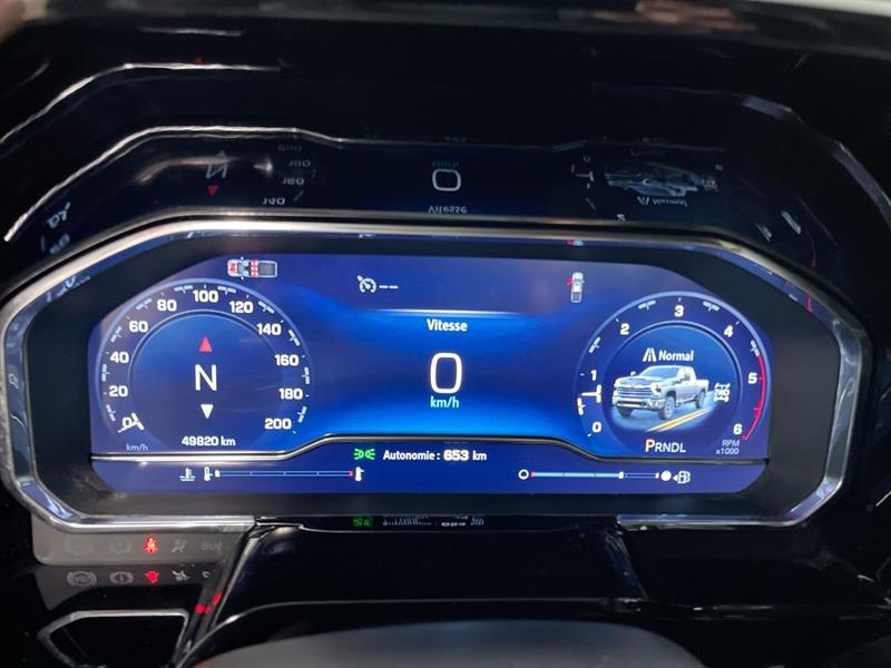 chevrolet Silverado 2500 2024 - 15